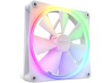 Wentylator F140 RGB 140mm biały Wentylator F140 RGB 140mm biały