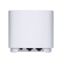 System ZenWiFi XD5 WiFi 6 AX3000 1-pak biały System ZenWiFi XD5 WiFi 6 AX3000 1-pak biały