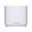 System ZenWiFi XD5 WiFi 6 AX3000 1-pak biały System ZenWiFi XD5 WiFi 6 AX3000 1-pak biały