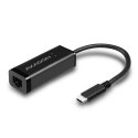 ADE-SRC Karta sieciowa Gigabit Ethernet adapter, USB-C 3.2 Gen 1, instalacja automatyczna ADE-SRC Karta sieciowa Gigabit Ethernet adapter, USB-C 3.2 Gen 1, instalacja automatyczna