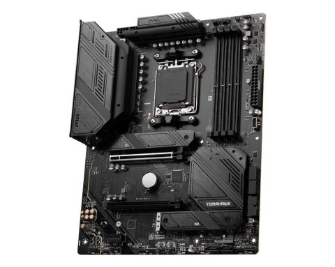 Płyta główna MAG B650 TOMAHAWK WIFI AM5 4DDR5 HDMI/DP ATX Płyta główna MAG B650 TOMAHAWK WIFI AM5 4DDR5 HDMI/DP ATX