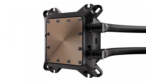 Chłodzenie wodne - Navis F240 Chłodzenie wodne - Navis F240