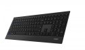 Klawiatura bezprzewodowa Multi-Mode E9500M czarna Klawiatura bezprzewodowa Multi-Mode E9500M czarna
