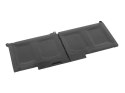 Bateria do Dell Latitude 7390, 7490 5800 mAh (44 Wh) 7.6 - 7.4 Bateria do Dell Latitude 7390, 7490 5800 mAh (44 Wh) 7.6 - 7.4