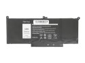 Bateria do Dell Latitude 7390, 7490 5800 mAh (44 Wh) 7.6 - 7.4 Bateria do Dell Latitude 7390, 7490 5800 mAh (44 Wh) 7.6 - 7.4