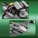 Klocki Star Wars 75325 Myśliwiec N-1 Mandalorianina Klocki Star Wars 75325 Myśliwiec N-1 Mandalorianina