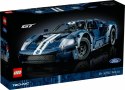 Klocki Technic 42154 Ford GT wersja z 2022 roku Klocki Technic 42154 Ford GT wersja z 2022 roku