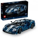 Klocki Technic 42154 Ford GT wersja z 2022 roku Klocki Technic 42154 Ford GT wersja z 2022 roku
