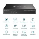 Rejestrator VIGI NVR1004H-4P 4 kanały Rejestrator VIGI NVR1004H-4P 4 kanały