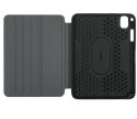 Etui Click-In Case for iPad mini (6th) 8.3 cala black Etui Click-In Case for iPad mini (6th) 8.3 cala black