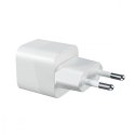 Ładowarka GC PowerGaN 33W PD 3.0 QC 3.0 USB-C biała Ładowarka GC PowerGaN 33W PD 3.0 QC 3.0 USB-C biała