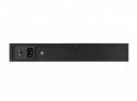 Switch 24x1GB POE+ 2xGB 2x rack 19'' gigabit ethernet 250W Switch 24x1GB POE+ 2xGB 2x rack 19'' gigabit ethernet 250W