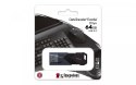 Pendrive Data Traveler Exodia Onyx 64GB USB3.2 Gen1 Pendrive Data Traveler Exodia Onyx 64GB USB3.2 Gen1