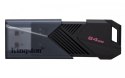 Pendrive Data Traveler Exodia Onyx 64GB USB3.2 Gen1 Pendrive Data Traveler Exodia Onyx 64GB USB3.2 Gen1