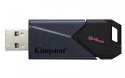 Pendrive Data Traveler Exodia Onyx 64GB USB3.2 Gen1 Pendrive Data Traveler Exodia Onyx 64GB USB3.2 Gen1