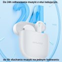 Słuchawki Bluetooth 5.3 T26 Pro TWS Black Słuchawki Bluetooth 5.3 T26 Pro TWS Black