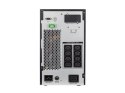 Zasilacz awaryjny UPS Office On-Line PF1 3000VA LCD 8 x IEC C13 metalowa obudowa Zasilacz awaryjny UPS Office On-Line PF1 3000VA LCD 8 x IEC C13 metalowa obudowa