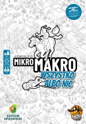 Gra MikroMakro Wszystko, albo nic Gra MikroMakro Wszystko, albo nic