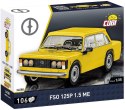 Klocki FSO 125p 1.5 ME Klocki FSO 125p 1.5 ME