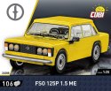 Klocki FSO 125p 1.5 ME Klocki FSO 125p 1.5 ME