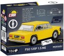 Klocki FSO 125p 1.5 ME Klocki FSO 125p 1.5 ME