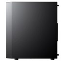 Obudowa komputerowa bez zasilacza ATOS ARGB MINI USB 3.0 Obudowa komputerowa bez zasilacza ATOS ARGB MINI USB 3.0