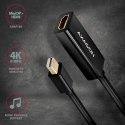 RVDM-HI14N Adapter aktywny Mini DP > HDMI 1.4, 4K/30Hz RVDM-HI14N Adapter aktywny Mini DP > HDMI 1.4, 4K/30Hz