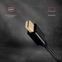 RVDM-HI14N Adapter aktywny Mini DP > HDMI 1.4, 4K/30Hz RVDM-HI14N Adapter aktywny Mini DP > HDMI 1.4, 4K/30Hz