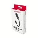 RVDM-HI14N Adapter aktywny Mini DP > HDMI 1.4, 4K/30Hz RVDM-HI14N Adapter aktywny Mini DP > HDMI 1.4, 4K/30Hz