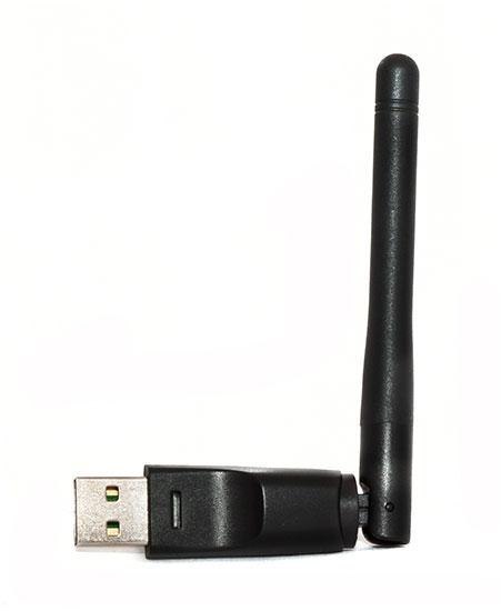 Adapter WI-FI Ferguson W04 (do odbiornika T30) Adapter WI-FI Ferguson W04 (do odbiornika T30)