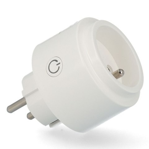 Gniazdko WiFi EC-Smart02 - inteligentne Gniazdko WiFi EC-Smart02 - inteligentne