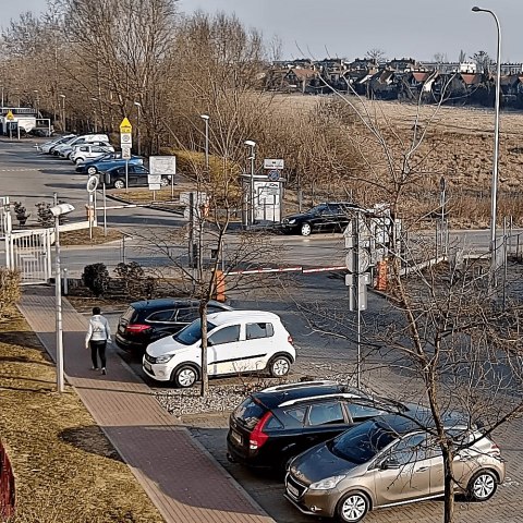 KAMERA IP 5G GSM 4G LTE NA KARTĘ SIM ZEWNĘTRZNA ORLLO S1 5G