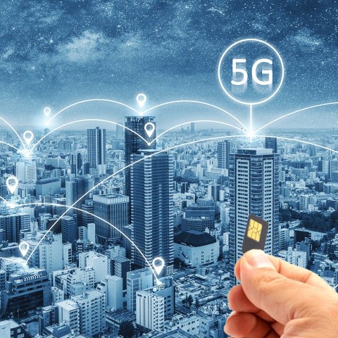 KAMERA IP 5G GSM 4G LTE NA KARTĘ SIM ZEWNĘTRZNA ORLLO S1 5G