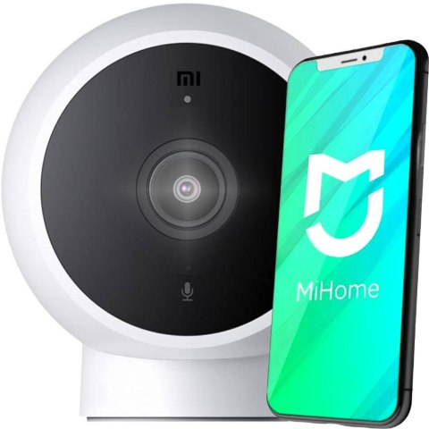 Kamera IP Xiaomi Mi 2K Magnetic Kamera IP Xiaomi Mi 2K Magnetic