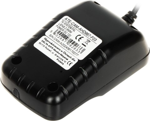 MOBILNA KAMERA AHD ATE-CAM-AHD967-F033 - 1080p 2.8 mm AUTONE MOBILNA KAMERA AHD ATE-CAM-AHD967-F033 - 1080p 2.8 mm AUTONE