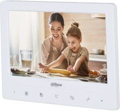 MONITOR DAHUA VTH1020J MONITOR DAHUA VTH1020J