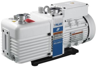 POMPA PRÓŻNIOWA VALUE VRD-8