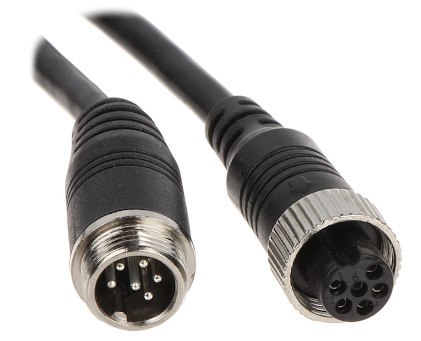 PRZEWÓD ATE-AVIA-IP-5M 5 m AUTONE PRZEWÓD ATE-AVIA-IP-5M 5 m AUTONE