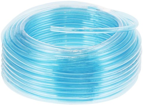 Wąż do pompki skroplin śr. 6mm (25m) IRWSG6 Wąż do pompki skroplin śr. 6mm (25m) IRWSG6