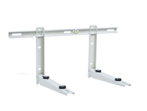 Wspornik składany z belką montażową Ivensis IWL450 450mm Wspornik składany z belką montażową Ivensis IWL450 450mm