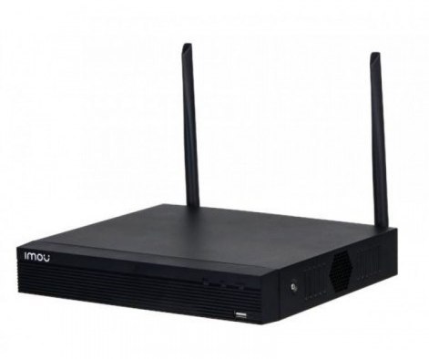 Zestaw do monitoringu wifi IMOU WI-FI KIT LITE KIT/NVR1104HS-W-S2/4-F22 Zestaw do monitoringu wifi IMOU WI-FI KIT LITE KIT/NVR1104HS-W-S2/4-F22