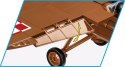 Klocki PZL P.11c Klocki PZL P.11c