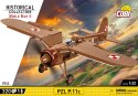 Klocki PZL P.11c Klocki PZL P.11c