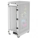Obudowa 2000D AIRFLOW RGB Mini-ITX Biała Obudowa 2000D AIRFLOW RGB Mini-ITX Biała
