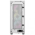 Obudowa 2000D AIRFLOW RGB Mini-ITX Biała Obudowa 2000D AIRFLOW RGB Mini-ITX Biała