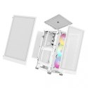 Obudowa 2000D AIRFLOW RGB Mini-ITX Biała Obudowa 2000D AIRFLOW RGB Mini-ITX Biała