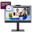 Monitor 23.8 ThinkCentre Tiny-in-One 24 Gen 5 WLED with Webcam 12NAGAT1EU Monitor 23.8 ThinkCentre Tiny-in-One 24 Gen 5 WLED with Webcam 12NAGAT1EU