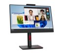 Monitor 23.8 ThinkCentre Tiny-in-One 24 Gen 5 WLED with Webcam 12NAGAT1EU Monitor 23.8 ThinkCentre Tiny-in-One 24 Gen 5 WLED with Webcam 12NAGAT1EU