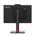 Monitor 23.8 ThinkCentre Tiny-in-One 24 Gen 5 WLED with Webcam 12NAGAT1EU Monitor 23.8 ThinkCentre Tiny-in-One 24 Gen 5 WLED with Webcam 12NAGAT1EU