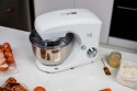 Robot kuchenny Easy Cook Single Biały Robot kuchenny Easy Cook Single Biały